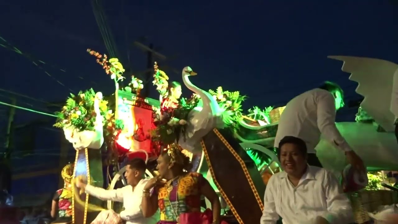 Regada de las intrépidas buscadoras del peligro, 2025