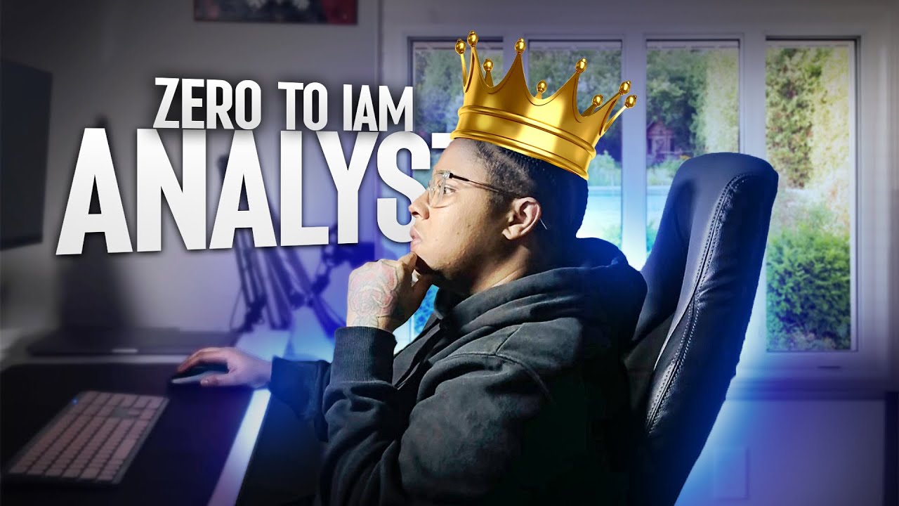 2025-zero-to-iam-analyst-step-by-step-guide-iam-iamanalyst