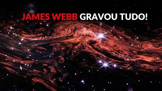 Download Lagu James Webb Registra o Inimaginável — O UNIVERSO Está VIVO! MP3 Download Lagu James Webb Registra o Inimaginável — O UNIVERSO Está VIVO! MP3