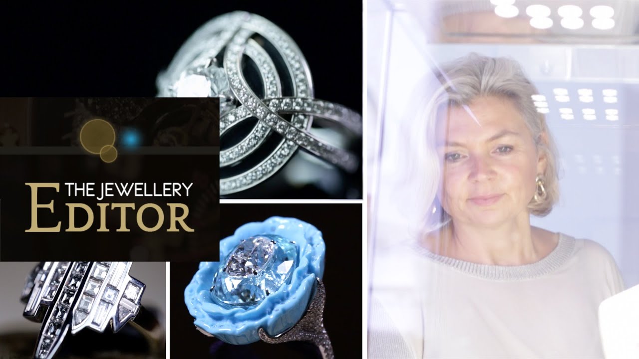 Top 3 diamond rings that defy convention: Cartier, Jessica McCormack, Boghossian