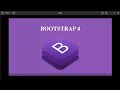 Cours accéléré pour débutants Bootstrap Partie 1