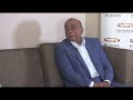 Billionaire donor Mo Ibrahim on Rwanda and good governance in Africa