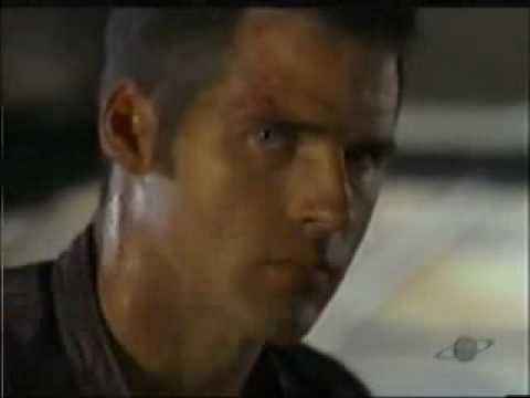 Farscape -- John Crichton -- Superman