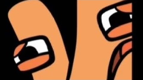 Alphabet Lore But Only When N Is On Screen