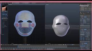 Puppet V2
