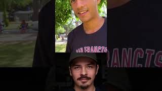 30 Seconds To Guess The Beatboxer 💥 w/ErraticTitan