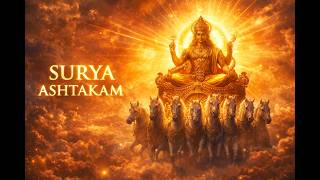 Celebrity Surya Ashtakam | Morning Mantra for Strength & Success | Divine Soundscape Net Worth