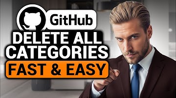 How To Delete ALL Categories in Wordpress (EASY FULL GUIDE) | Delete ALL Categories Wordpress