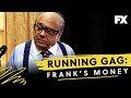 Frank is Loaded | It's Always Sunny Running Gags | FX
