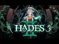 HELP EVERYONE IS HOT [Hades II #1]