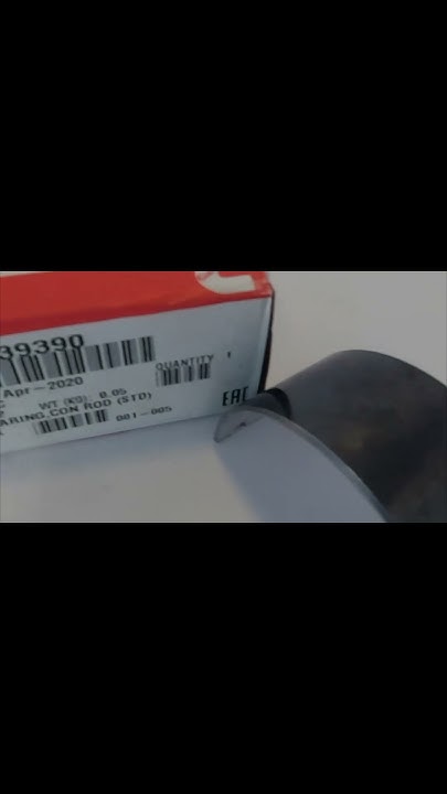 3939390 ÐкладÑÑ ÑаÑÑннÑй нижний CUMMINS - YouTube