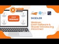 Webinar overt software  skooler introducing mconnect