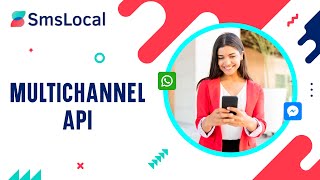 Multichannel API Mastery: SMS Local's Connectivity Insights Wealth