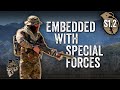 Embedded With Special Forces in Afghanistan | Part 2