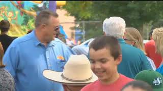Labor Day picnics celebrate Montana workers