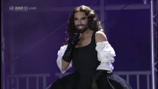 Conchita WURST - TO THE BEAT  - Bad Ischl / 20.01.2024