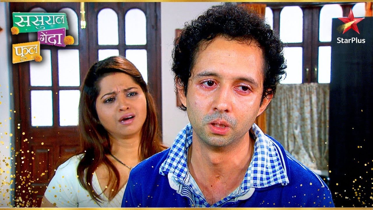 Ilesh ने घर छोड़ने का फैसला क्यों किया? | Sasural Genda Phool