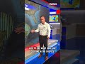 Southwestern Gulf becomes area to watch