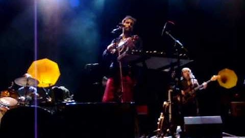 Andrew Bird - Dr. Stringz/Fake Palindromes