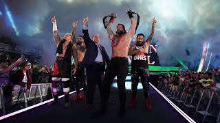 Crown Jewel 2022 Full Results||Wrestle Trash||