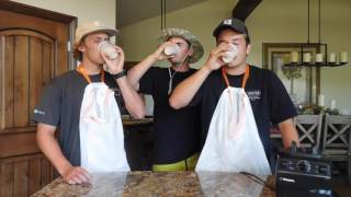 The Del Taco DelSmoothie