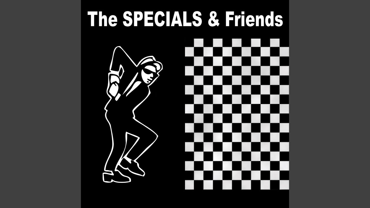 Gangsters (Re-Recorded) - YouTube