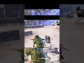 BGMI AMR Close Range 😱 One Shot Knock! | Insane AMR Gameplay #shorts