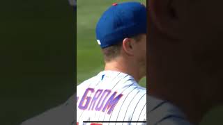 Jacob Degrom is the best pitcher on the planet! 🌎