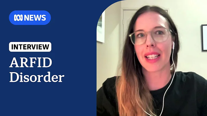 ARFID: the misunderstood eating disorder | ABC News