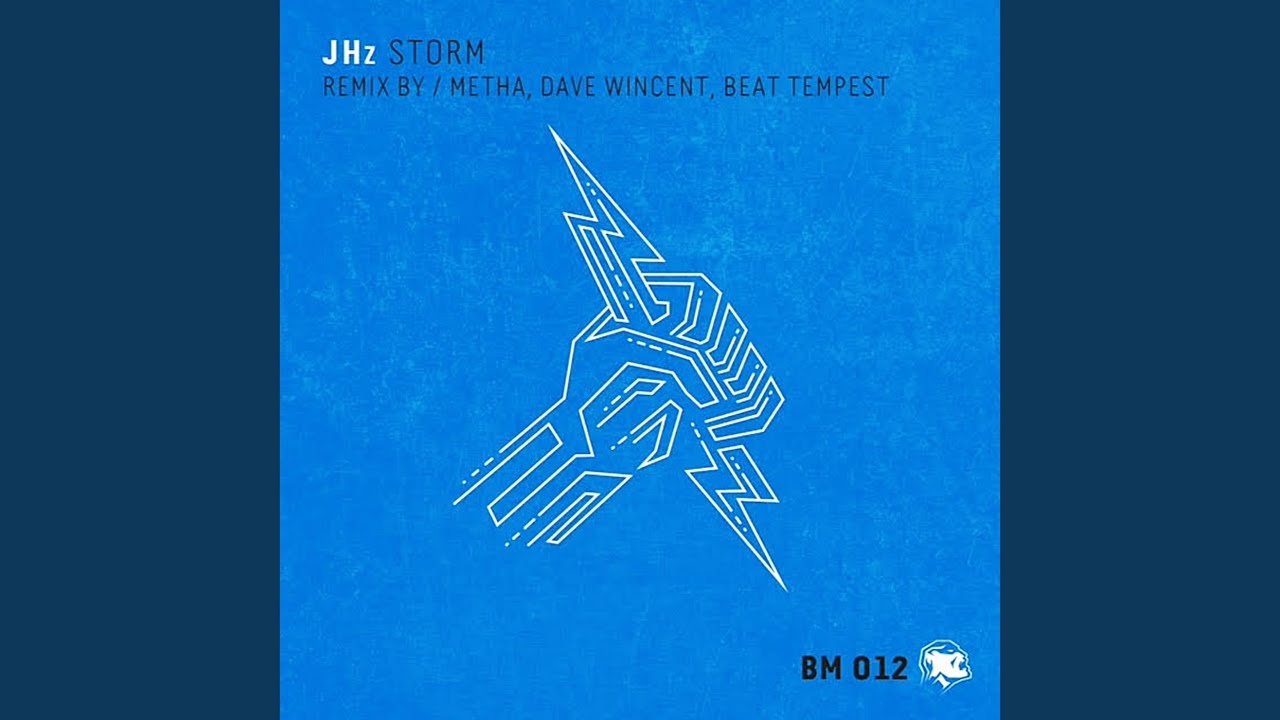 Watch Storm (Dave Wincent Remix) on YouTube Watch Storm (Dave Wincent Remix) on YouTube