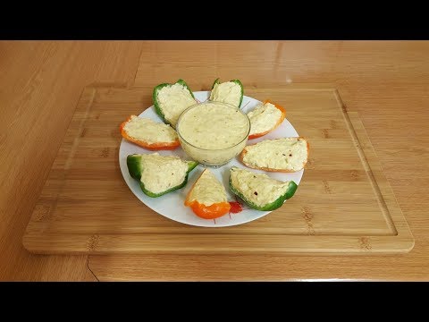Video: Cum Se Face O Salată Cu Usturoi Sălbatic