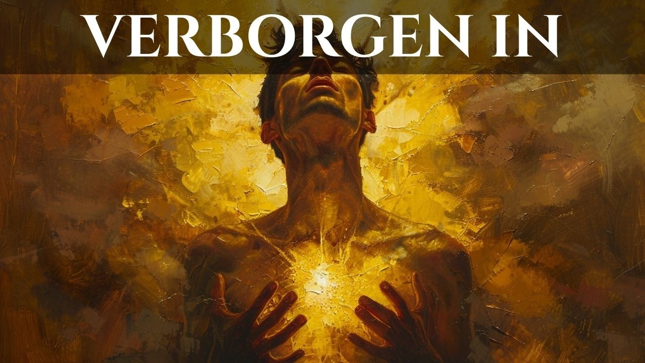 Du hattest dieses göttliche Geschenk schon immer – Carl Jung