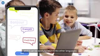 Madrasatie Online Blended Learning Solution