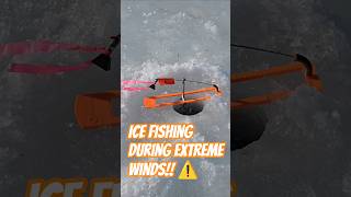 Ice Fishing during an EXTREME WIND WARNING - Is it a bad idea? ⚠️
Maybe an EXTREME WIND WARNING is a bad day to go ice fishing? We will see...
Find out how it goes!
SUBSCRIBE to my channel for Outdoor Adventures including fishing, hunting & camping.
#dcoutdoors #fishing #icefishing #albertafishing #wind Ice Fishing during an EXTREME WIND WARNING - Is it a bad idea? ⚠️