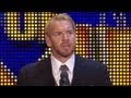 Christian inducts Edge into the WWE Hall of Fame - April 2, 2012