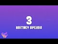 Britney Spears - 3