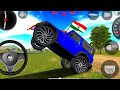 Modified Mahindra 😈 Thar cars games : indian car ( gadi wala game ) Android Gameplay ⚡ 2026