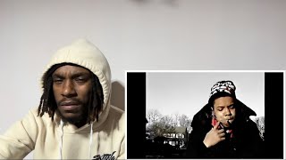 HavinMotion “Times Get Hard” REACTION