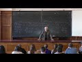 Тихонов Н. А.  - Основы математического моделирования - Типы математических  моделей  (Лекция 1)