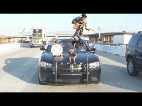 洋楽 animal car Nickelback-Animals - YouTube