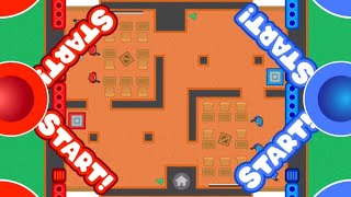 234 Player Mini Games |💢 2 vs 2 💢 Competitive Gameplay 💢| 2 |@eaqgaming screenshot 4