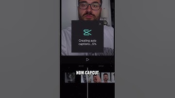 How To Auto Add Captions to YouTube Shorts