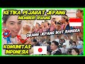 ISTRI JEPANG MERINDING‼️PEJABAT JEPANG BERI RUANG BUAT KOMUNITAS INDONESIA | THE RESONANZ VIRAL