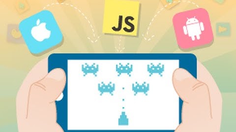 The Complete Mobile Game Development Course - Make 15 Games