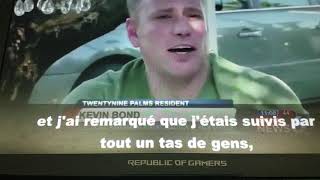 Torture Électroniquecybertorturen. Melzer Rapporteur Sur La Torture À Onule Syndrome De La Havane