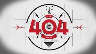 The 404 Podcast 1,605: Apple event round-up; stop giving games release dates; the new 52 is dead