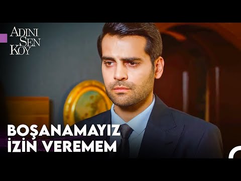 İyi Mi Oldu Şimdi Ömer Efendi ? - Adını Sen Koy