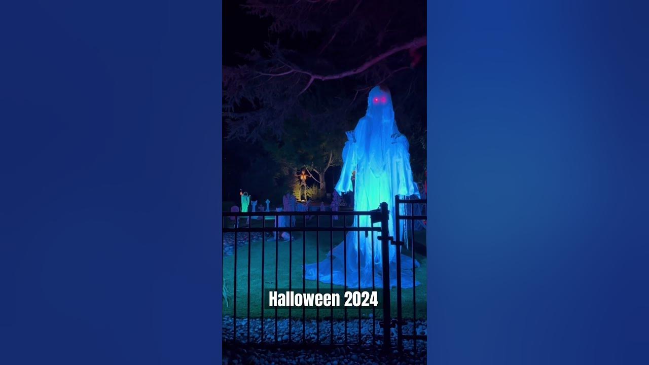 Halloween 2024 halloween usa YouTube