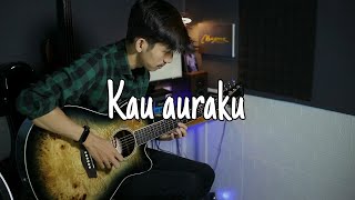 Ada Band - Kau auraku | Cover Gitar