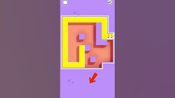 Longcat Difficult Level Solved #puzzlegame #shortsfeed #longcat